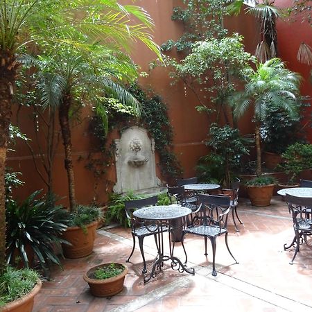 Appartamento Arenales Apartamento Buenos Aires Esterno foto