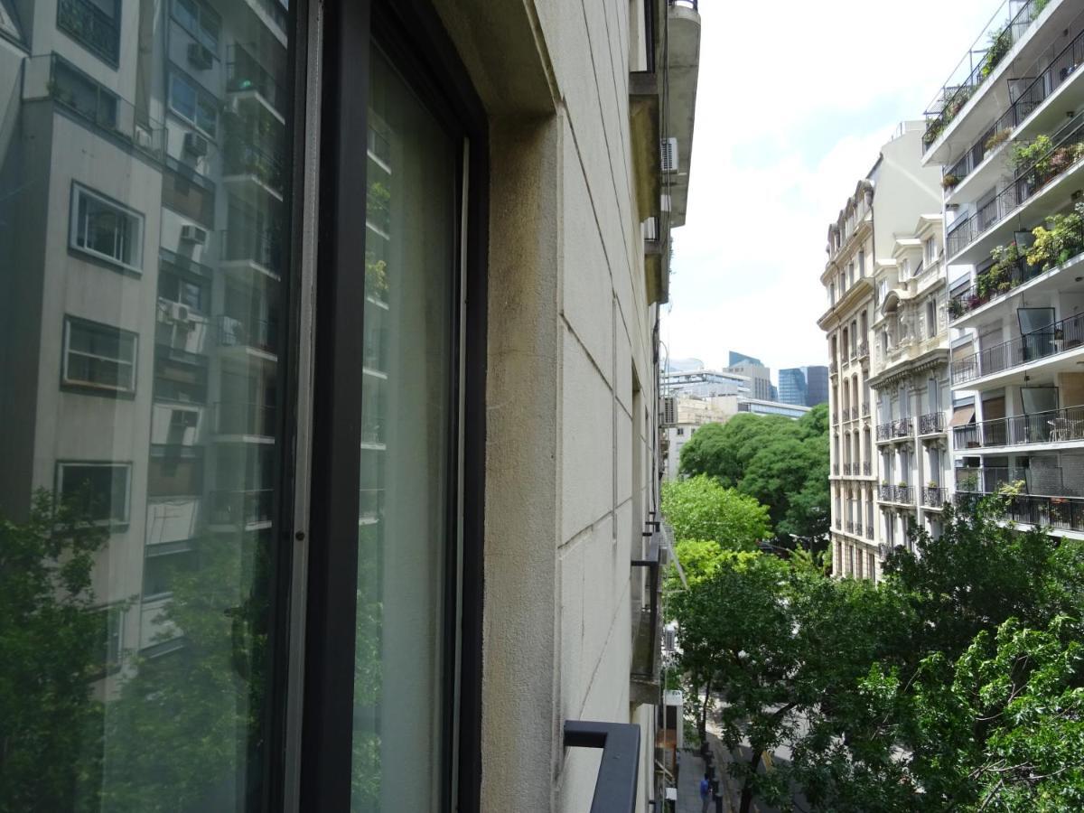Appartamento Arenales Apartamento Buenos Aires Esterno foto