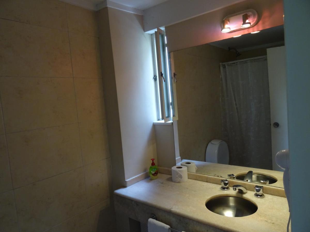 Appartamento Arenales Apartamento Buenos Aires Esterno foto
