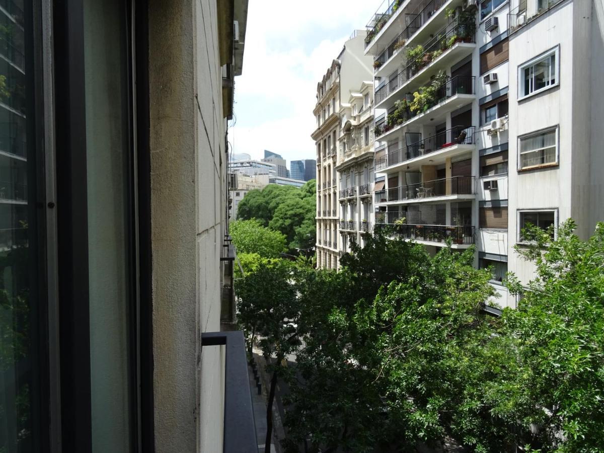 Appartamento Arenales Apartamento Buenos Aires Esterno foto