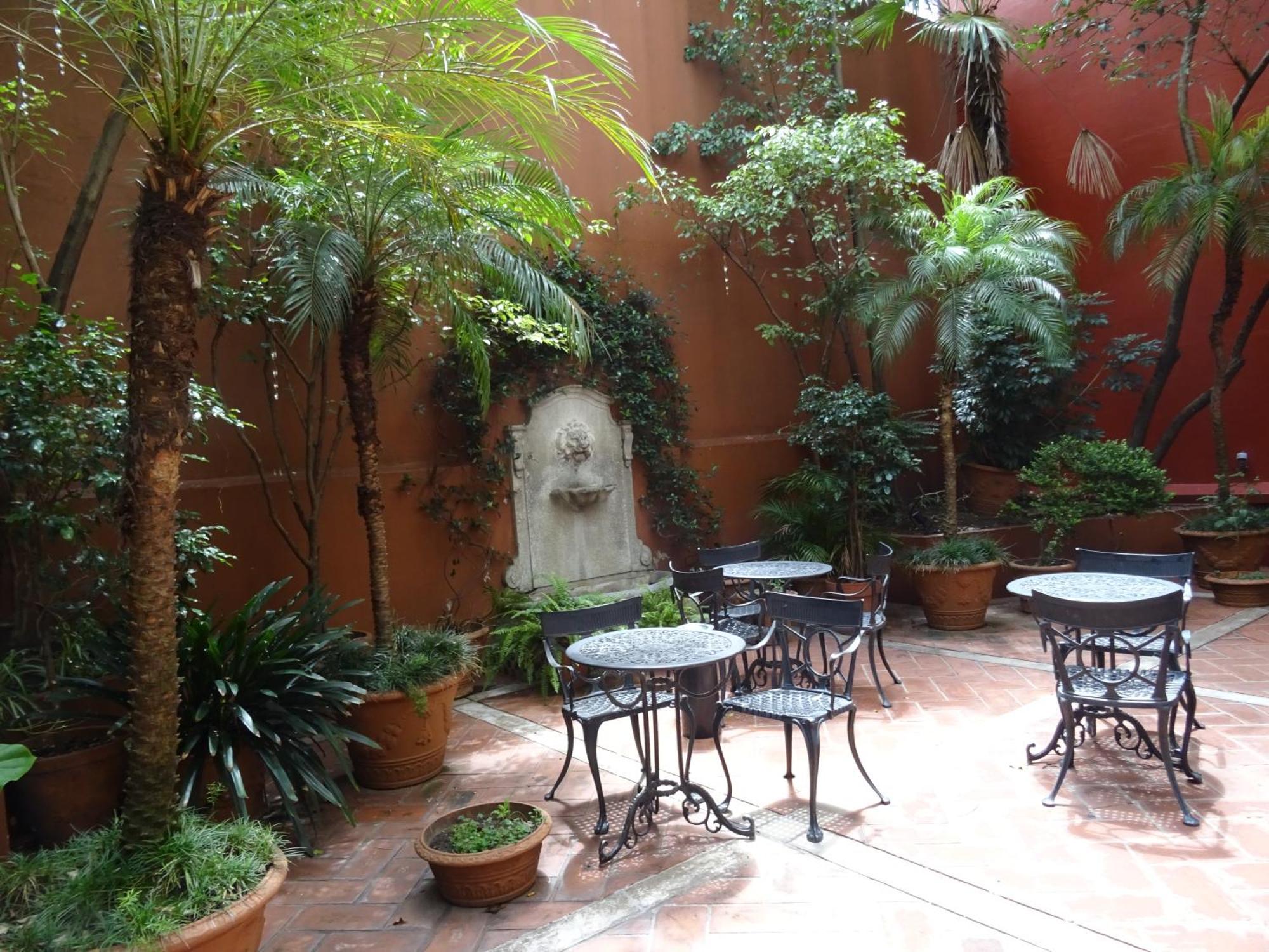 Appartamento Arenales Apartamento Buenos Aires Esterno foto