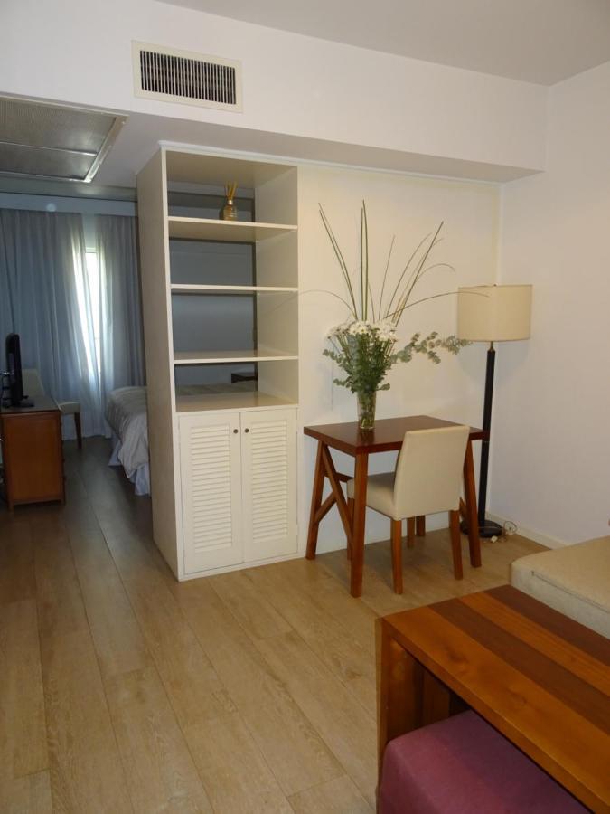 Appartamento Arenales Apartamento Buenos Aires Esterno foto