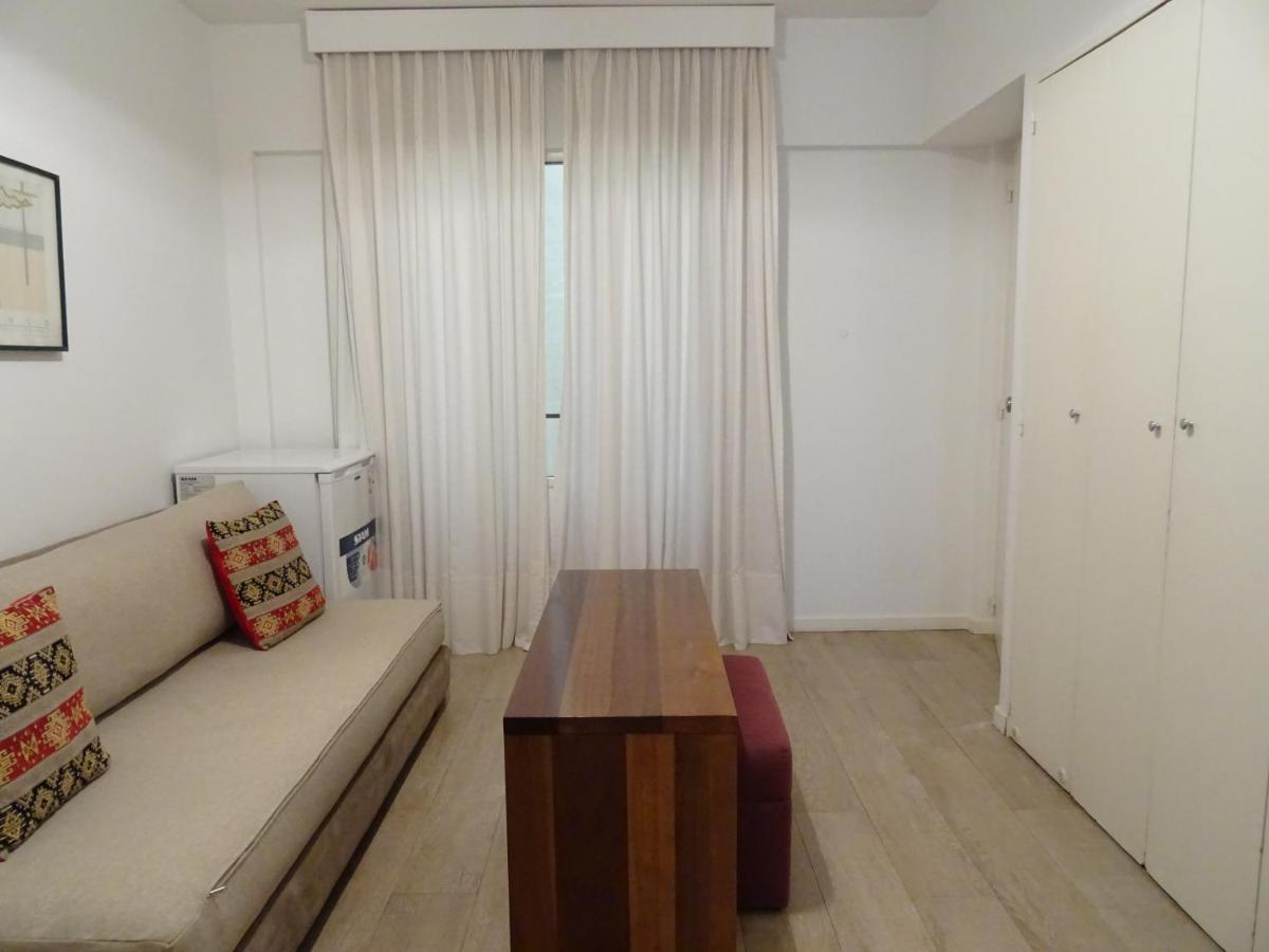 Appartamento Arenales Apartamento Buenos Aires Esterno foto