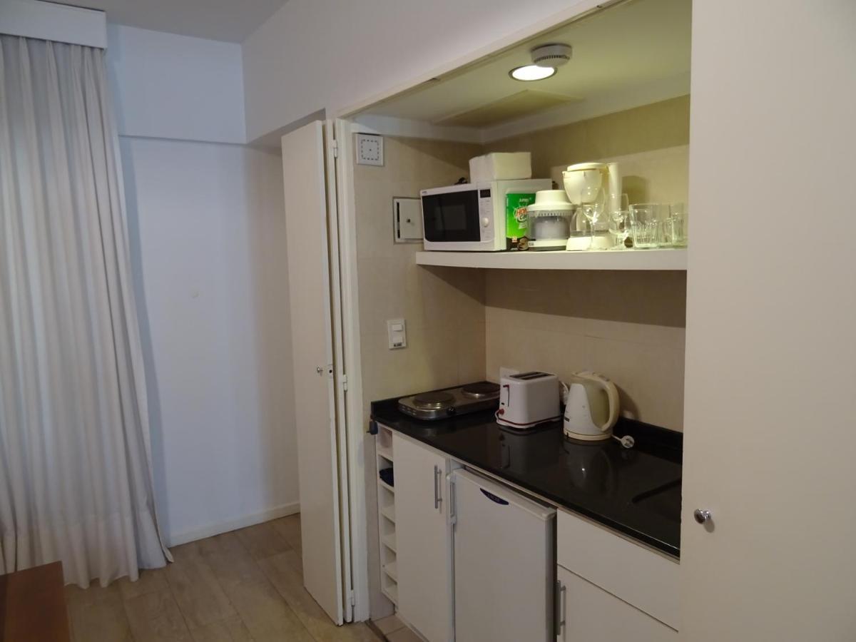 Appartamento Arenales Apartamento Buenos Aires Esterno foto