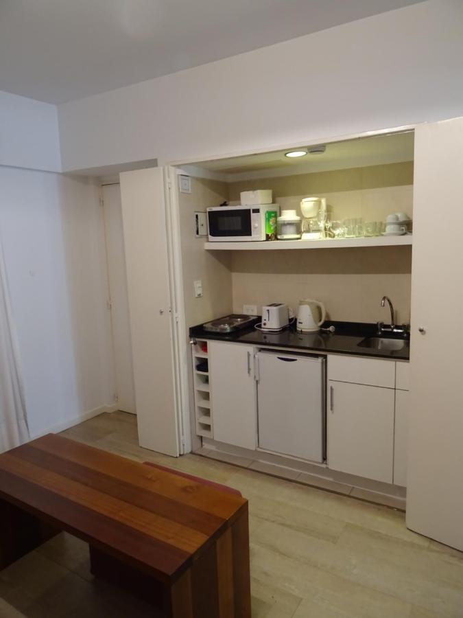 Appartamento Arenales Apartamento Buenos Aires Esterno foto