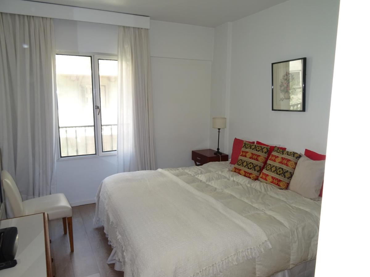 Appartamento Arenales Apartamento Buenos Aires Esterno foto
