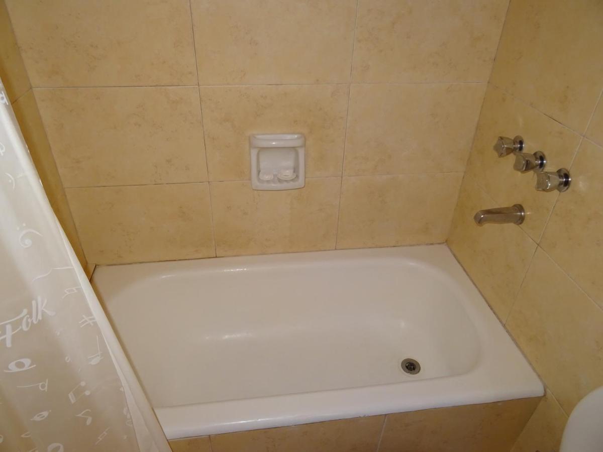 Appartamento Arenales Apartamento Buenos Aires Esterno foto