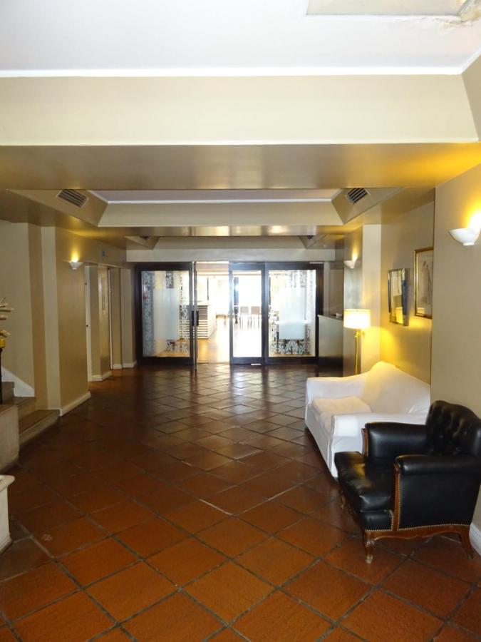 Appartamento Arenales Apartamento Buenos Aires Esterno foto