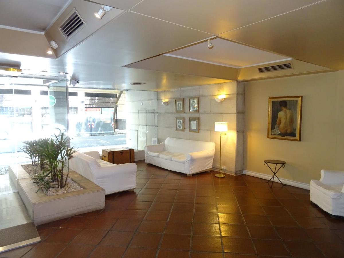 Appartamento Arenales Apartamento Buenos Aires Esterno foto