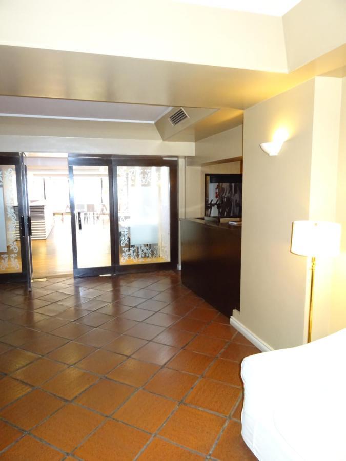 Appartamento Arenales Apartamento Buenos Aires Esterno foto